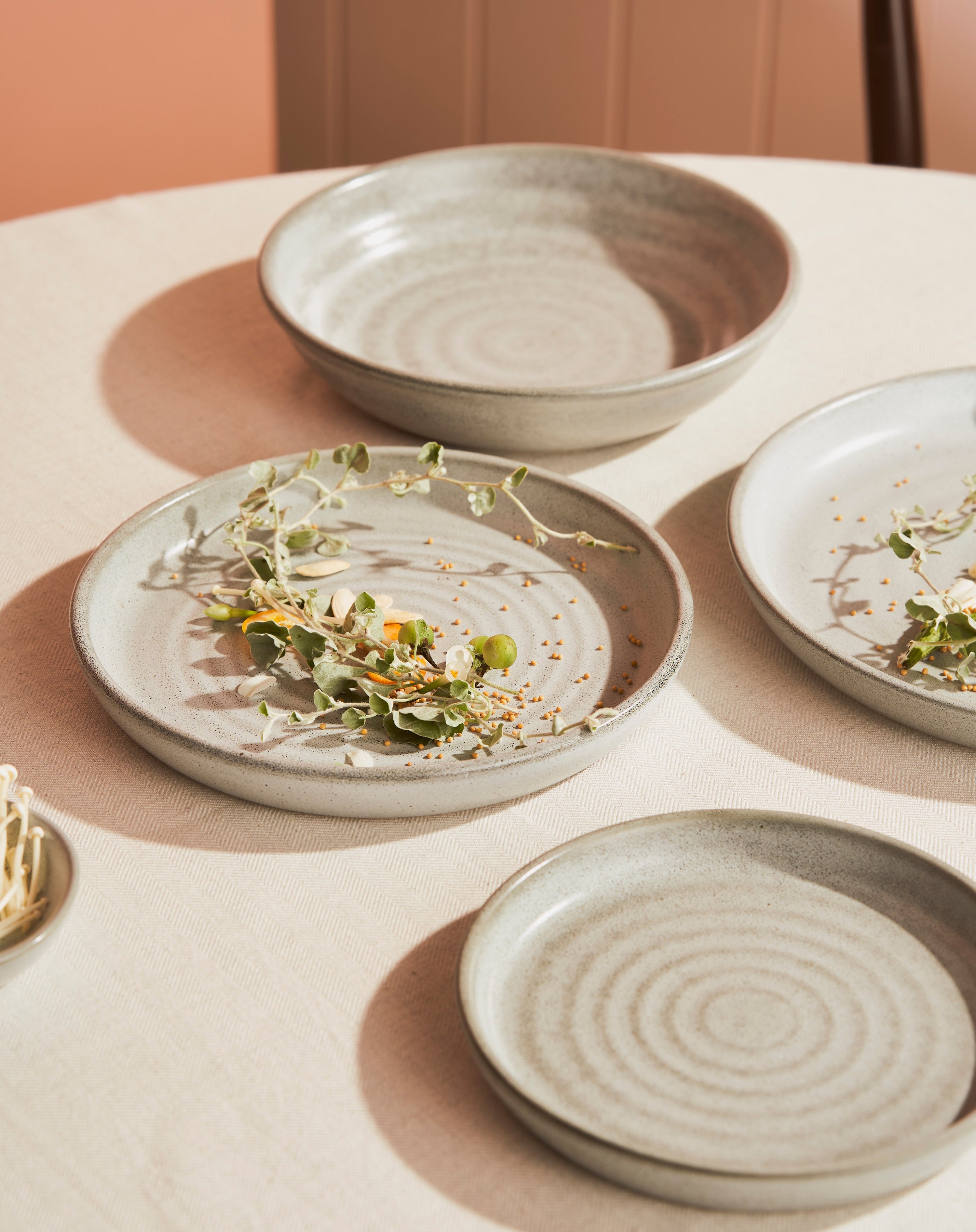 Meet Our Makers: The Story Behind Robert Gordon Ceramics