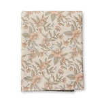Country Charm Floral Tablecloth