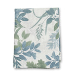 Moss Meadow Seafoam Tablecloth