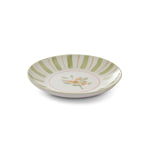 Camille Pink/ Green Small Plate