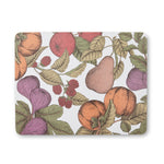 Orchard Rectangle Placemat - Set of 4