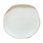 Forager Dinner Plate - Lagoon: Set of 4