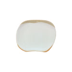 Forager Side Plate - Lagoon: Set of 4