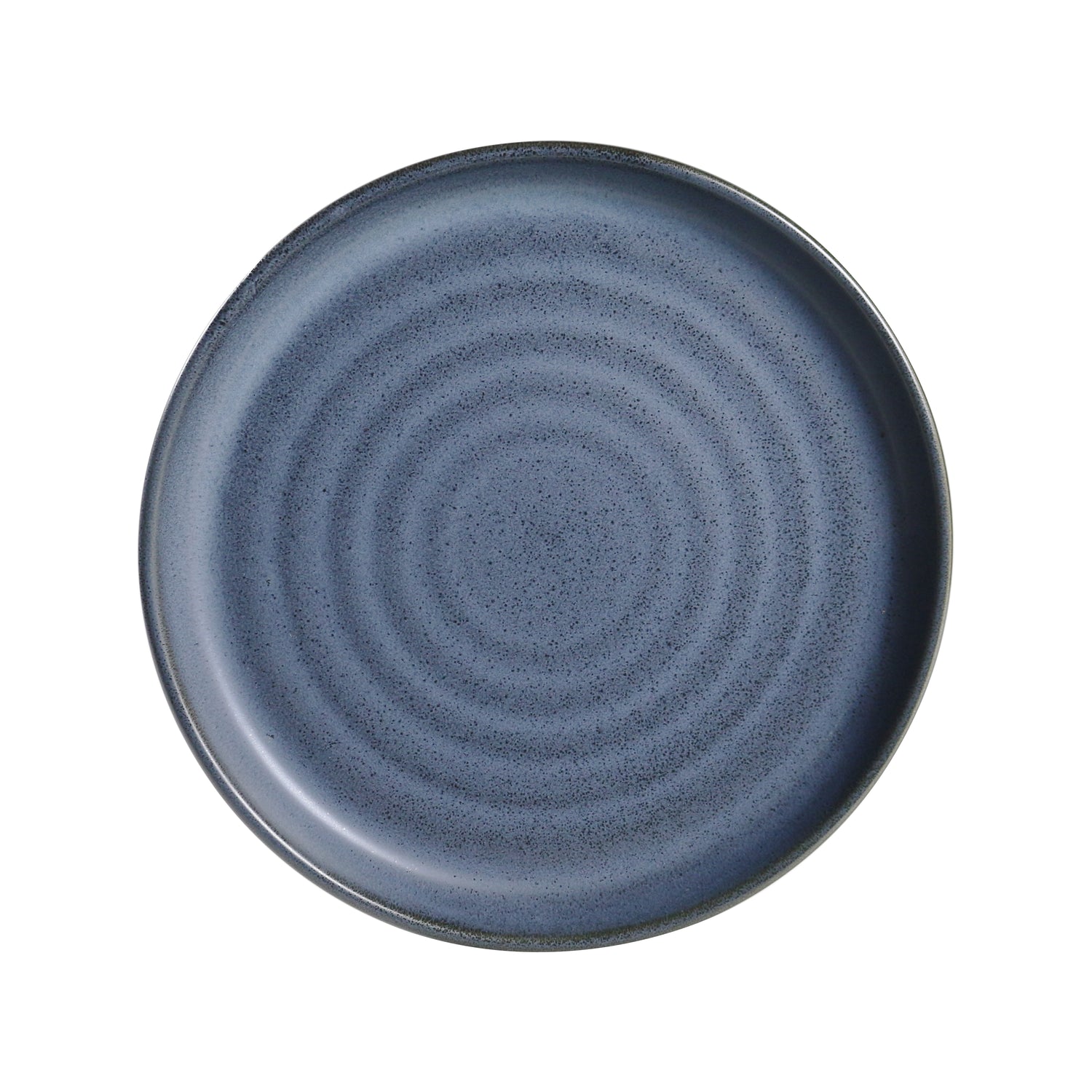Dinner Plate - Blue Storm: Set of 4