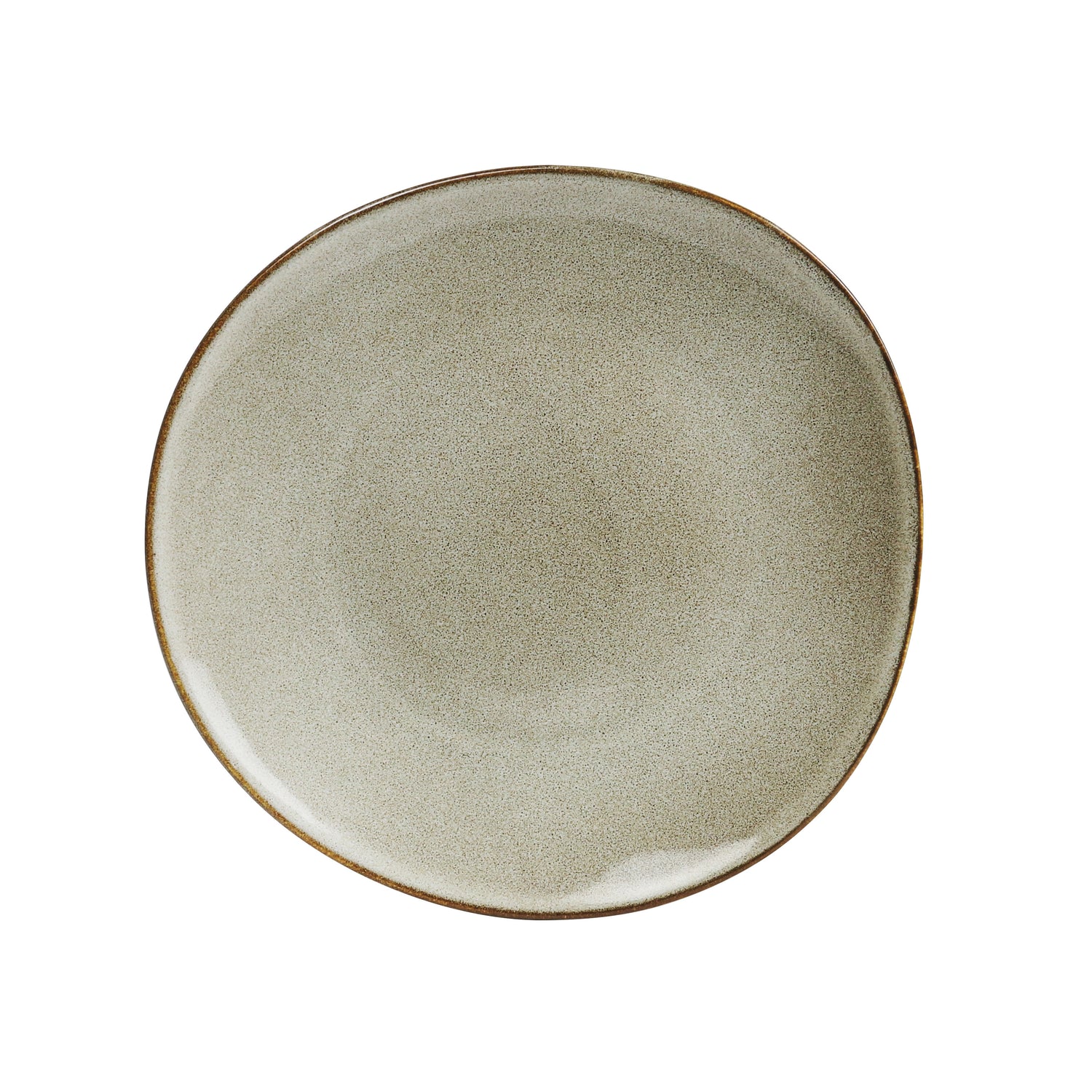 Mason Side Plate - Pier: Set of 4