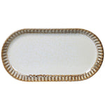 Adelaide Oblong Platter - Birch