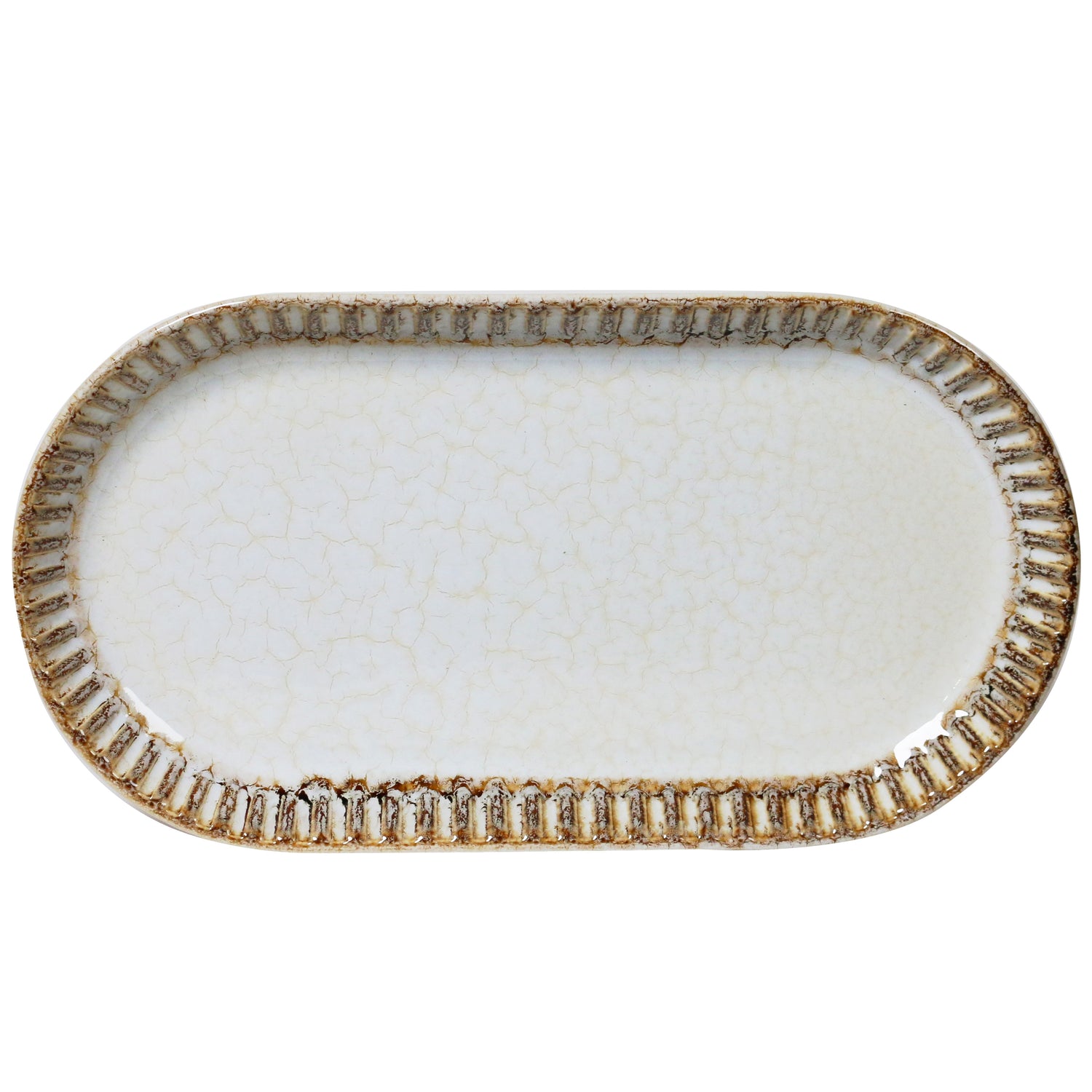 Adelaide Oblong Platter - Birch