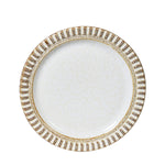 Adelaide Side Plates - Birch: Set of 4