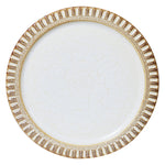 Adelaide Dinner plates - Birch: Set of 4