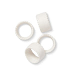 Bronte Napkin Rings Set Of 4