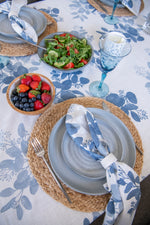 Potters Collection Dinner Plate - Grey Smoke: Set of 4