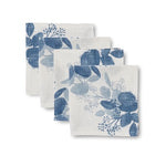 Blue Meadow Napkin - Set of 4