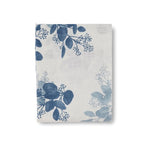 Blue Meadow Tablecloth