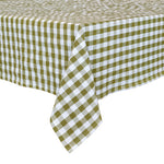 Ginny Rectangle Bayleaf Tablecloth