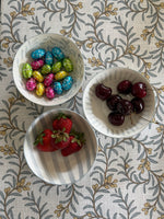 Juniper Hand Painted Small Bowl Set