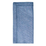 Capri Breeze Dark Denim Napkin - Set of 4