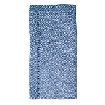 Capri Breeze Dark Denim Napkin - Set of 4