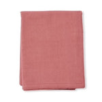 Rose Twilight Pink Tablecloth