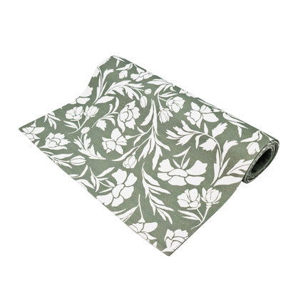 Jasmine Forest Runner