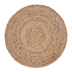 Madden Jute Natural Placemat - Set of 4