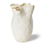 Quenal Vase White