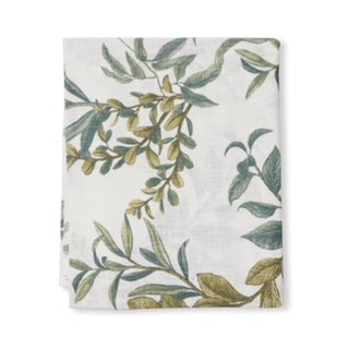 Olive Grove Tablecloth