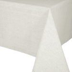 Urban Street Beige Oatmeal Tablecloth
