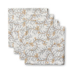 Bluebell Vine Napkins - Set of 4