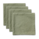 Ivy Green Napkin - Set Of 4