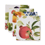 Festive Harvest Napkin - Set of 4