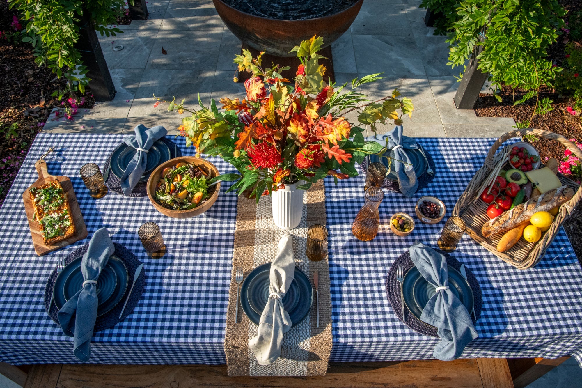 Rustic Elegance
