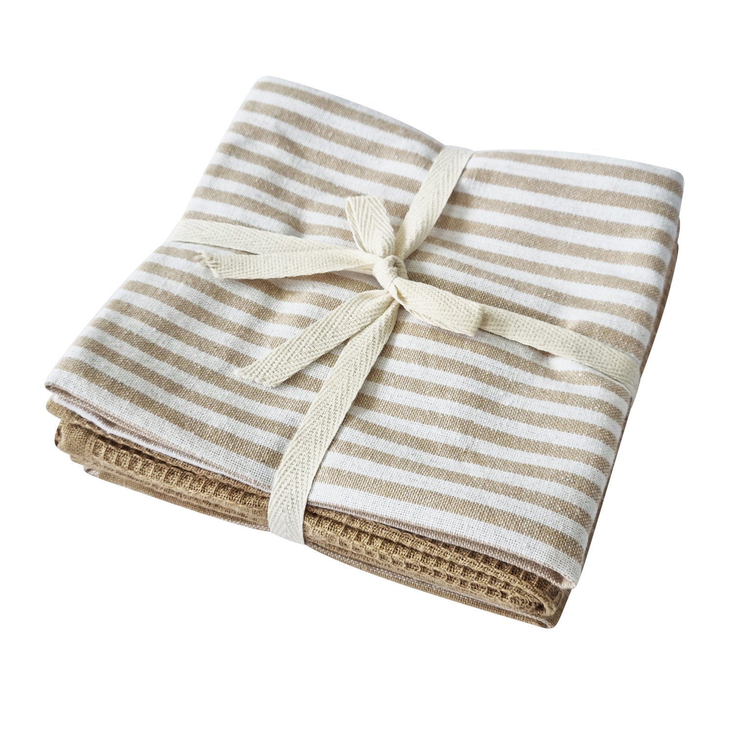 Free Gift Tea Towels