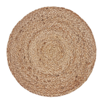 Madden Jute Natural Placemat - Set of 4