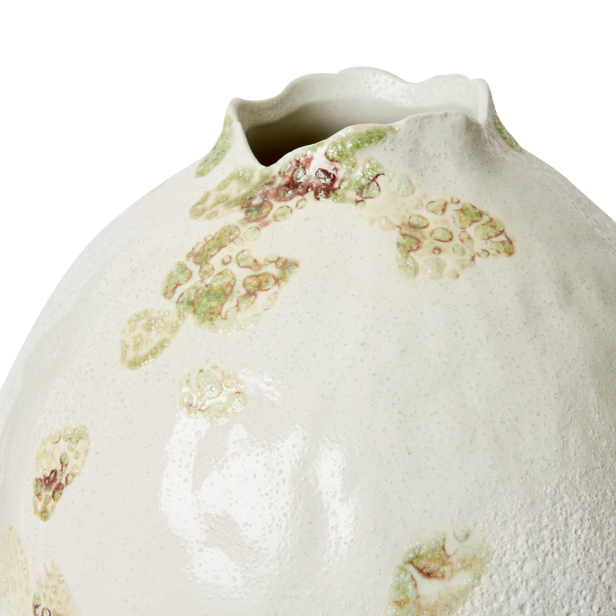 Stellan Vase Multi