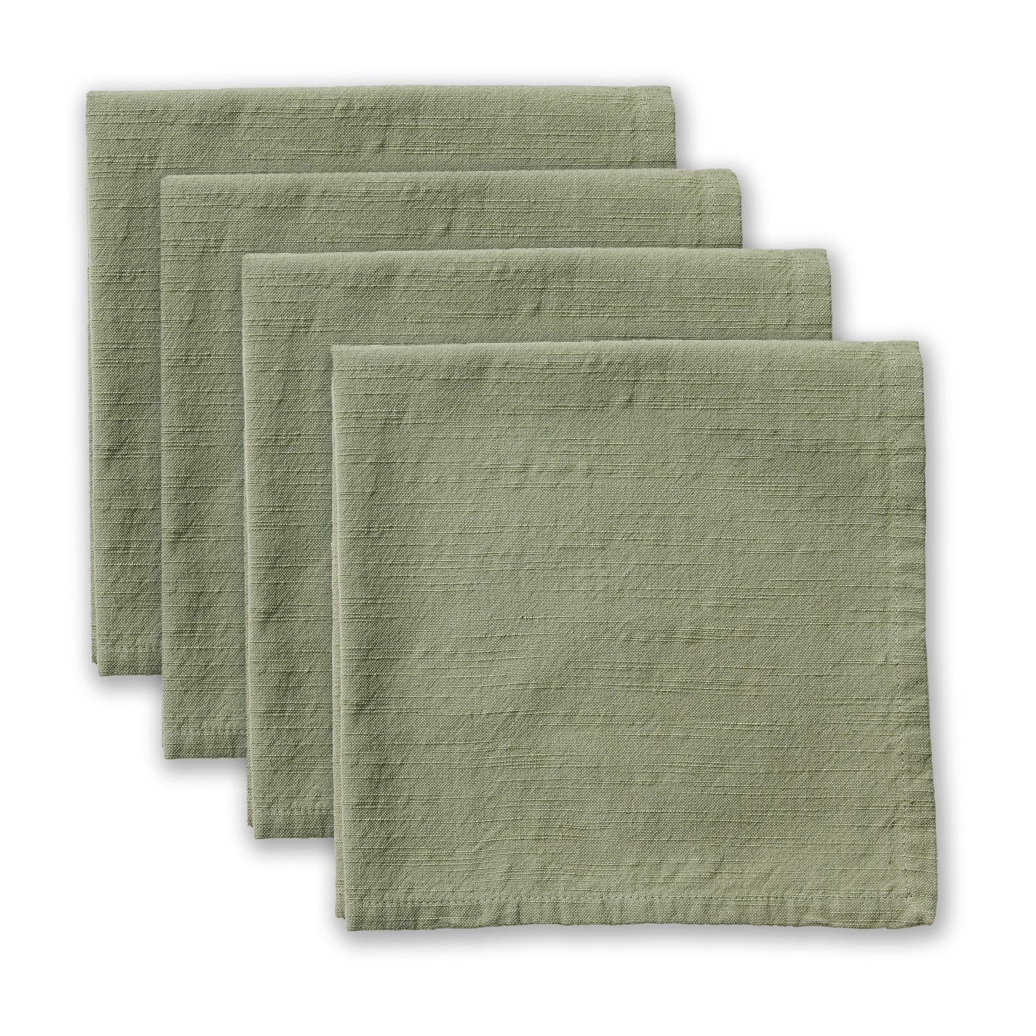 Ivy Green Napkin - Set Of 4