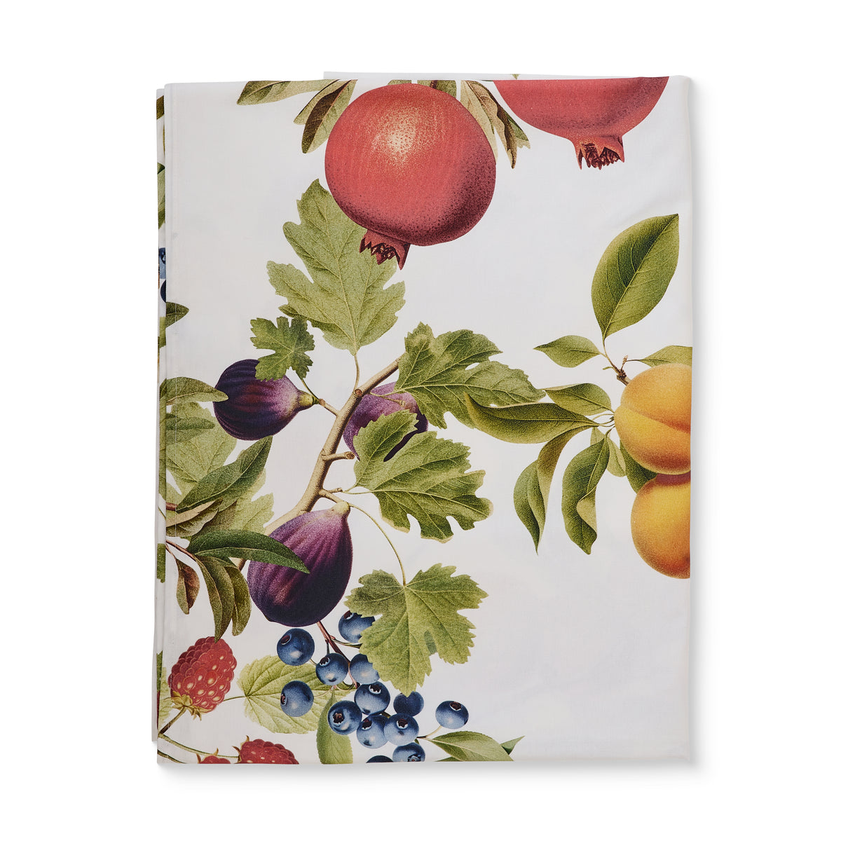 Festive Harvest Tablecloth
